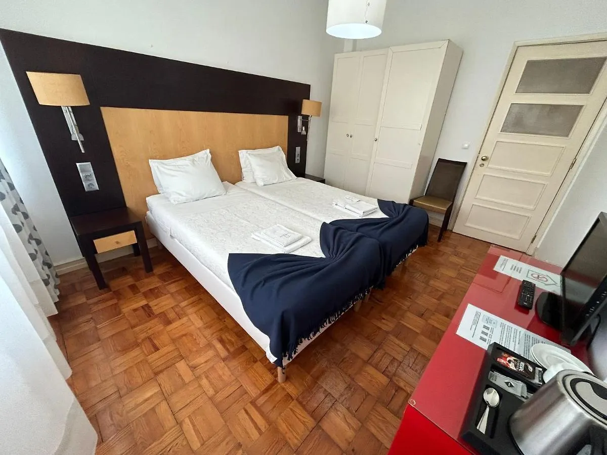 Discovery Apartment Benfica Lisboa Portugal
