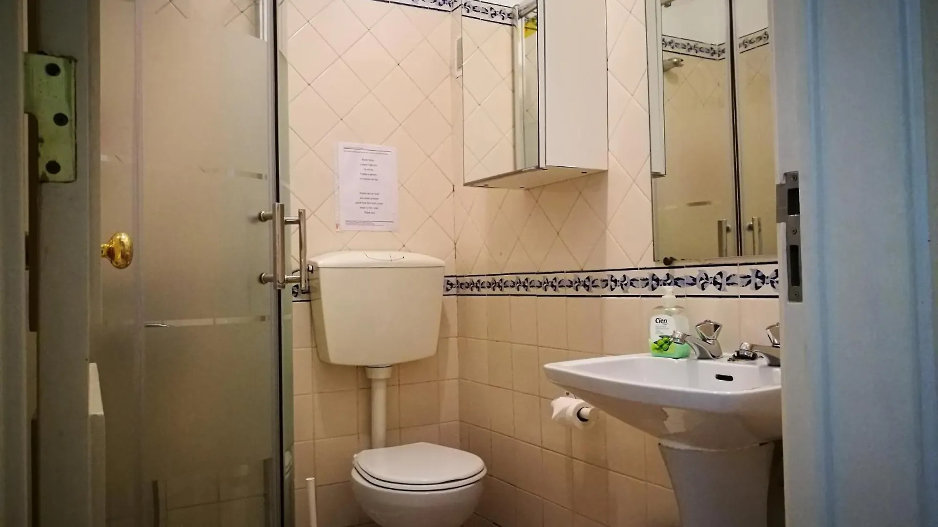Gæstehus Discovery Apartment Benfica Lisboa