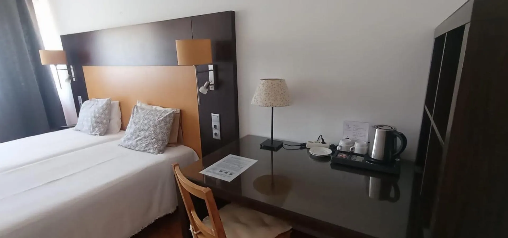 Discovery Apartment Benfica Lisboa Portugal