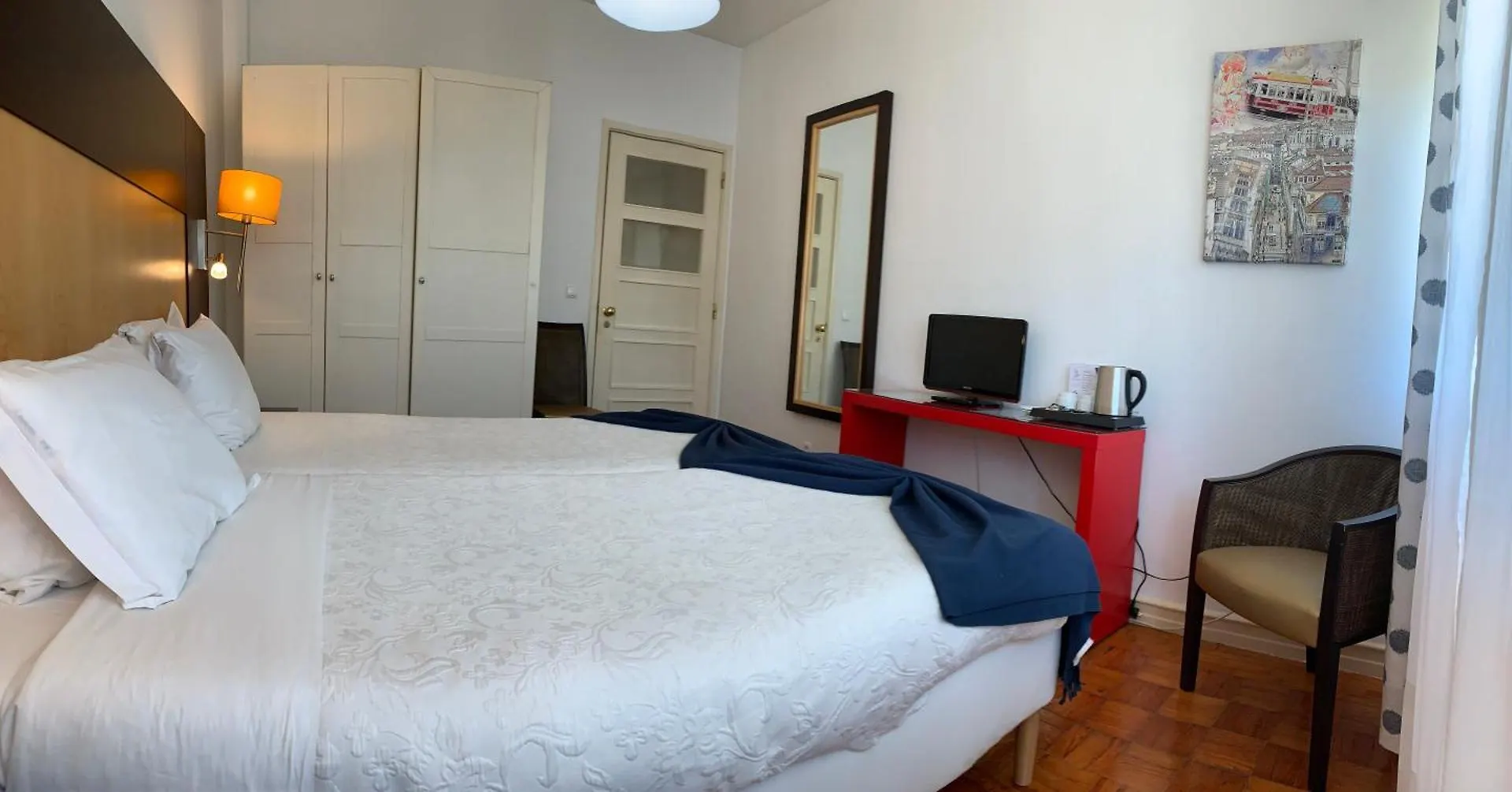 Discovery Apartment Benfica Lisboa 3*,
