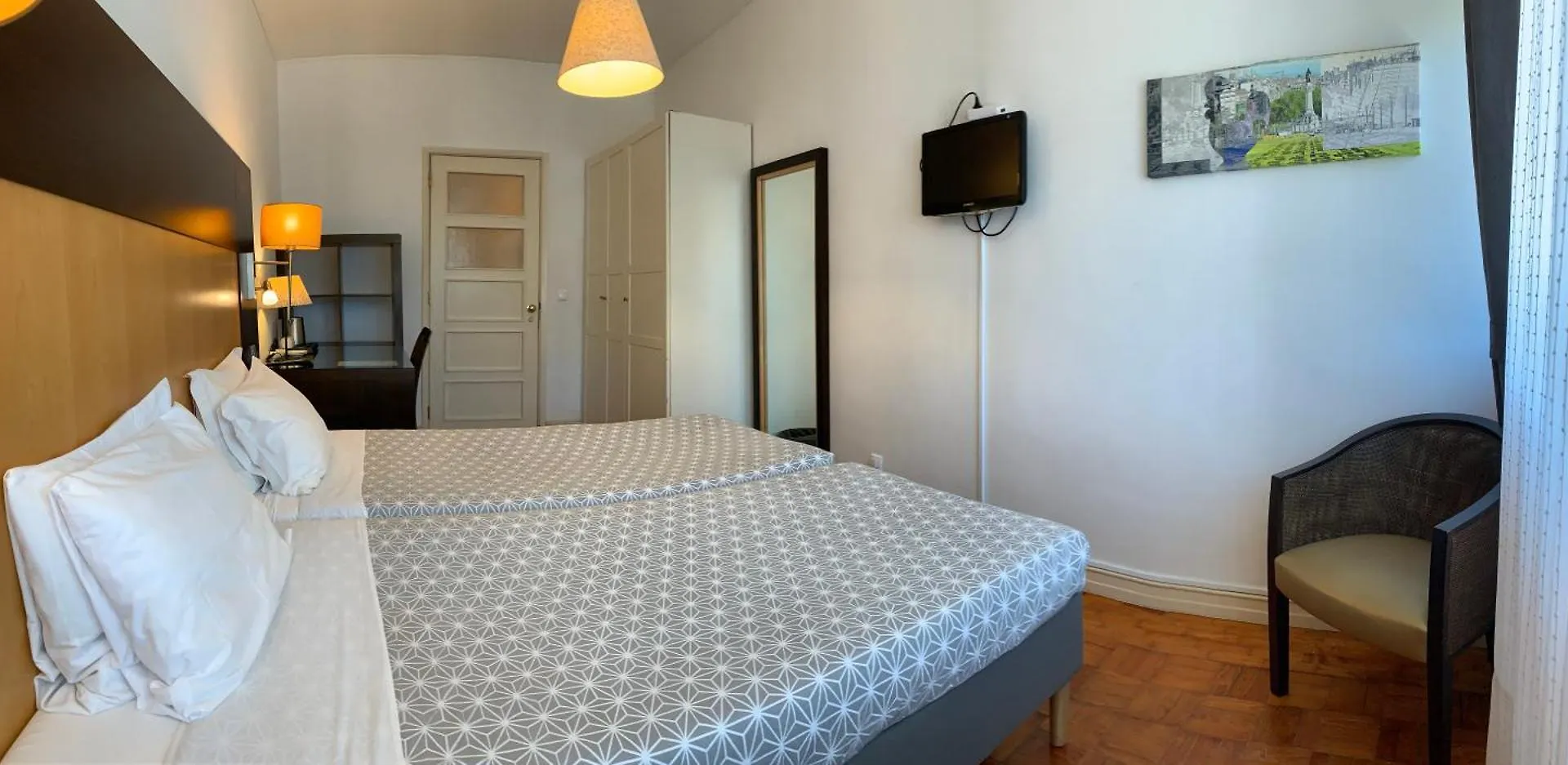 Discovery Apartment Benfica Lisboa Gæstehus