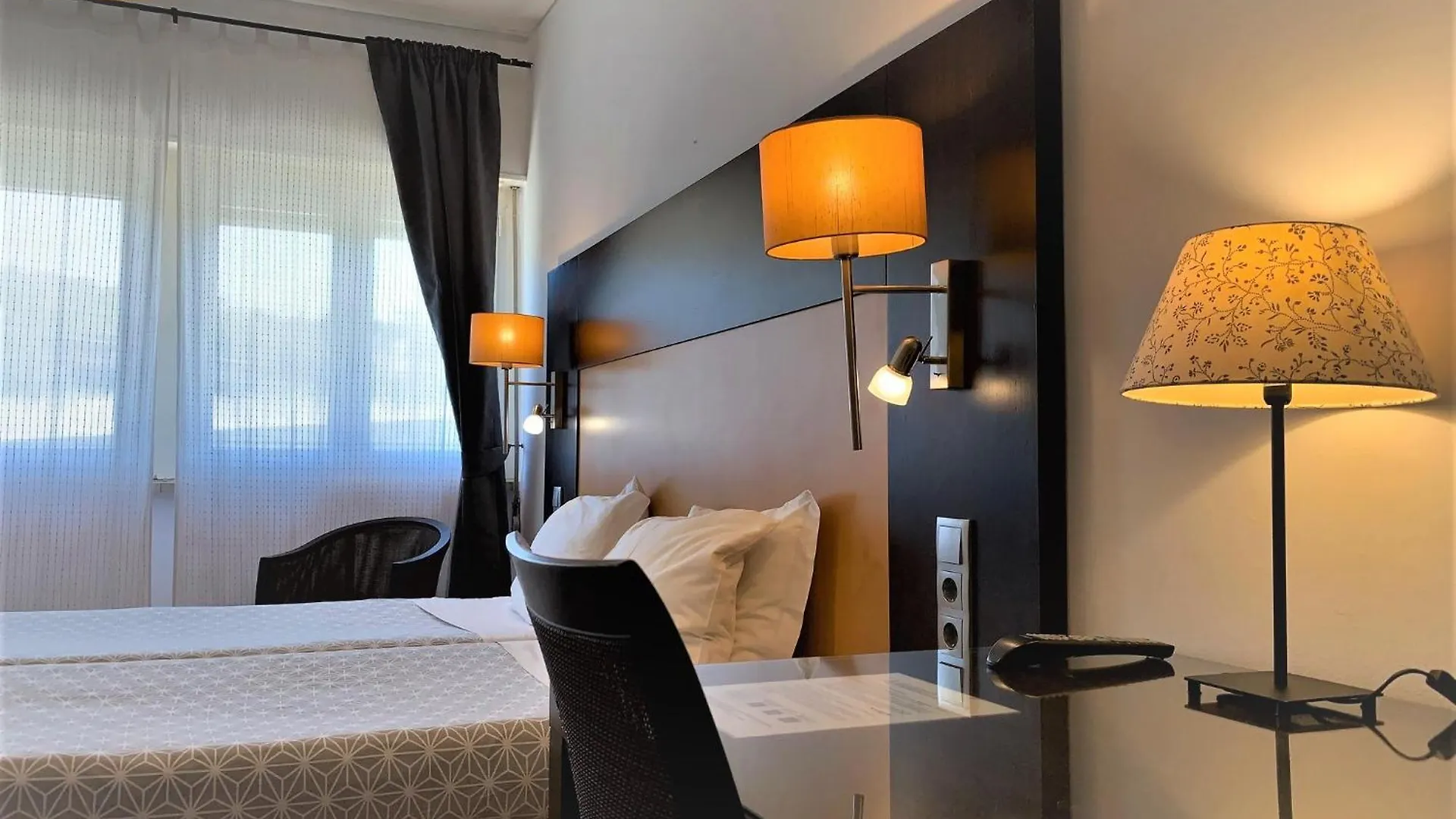 Gæstehus Discovery Apartment Benfica Lisboa