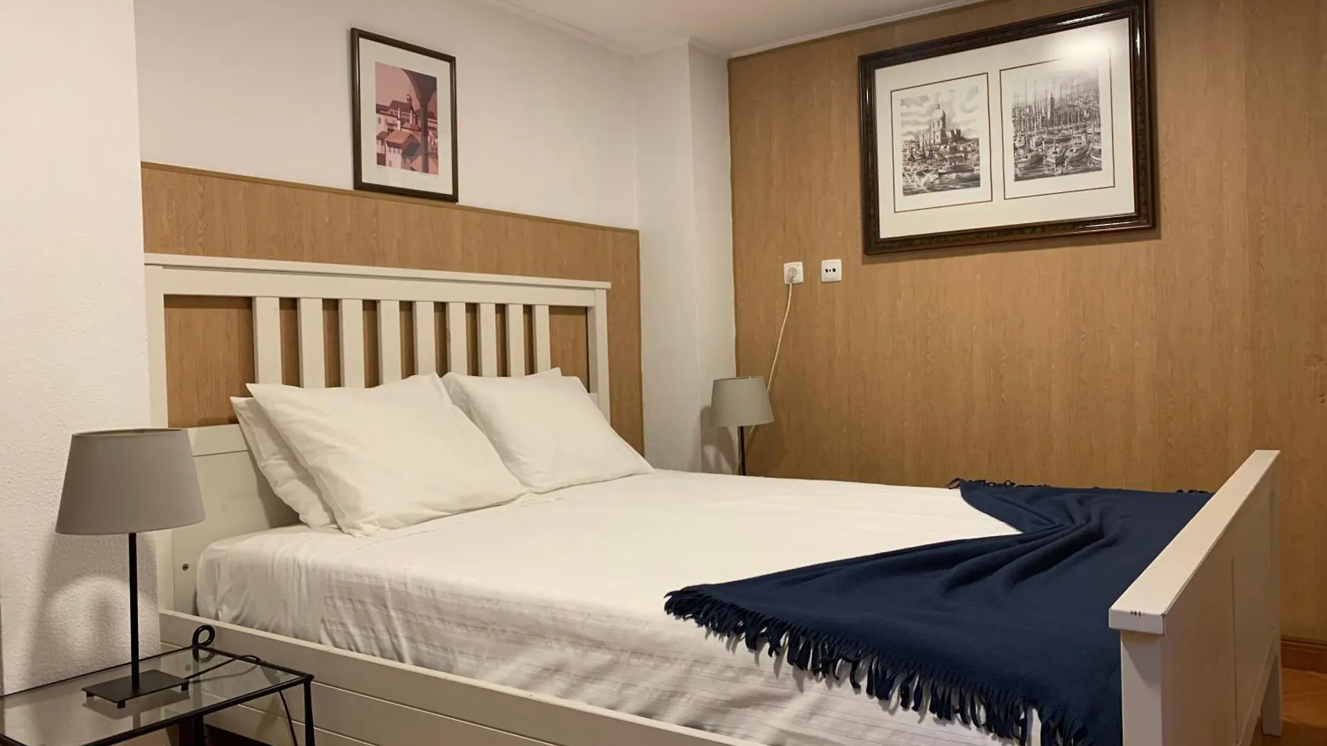 Discovery Apartment Benfica Lisboa