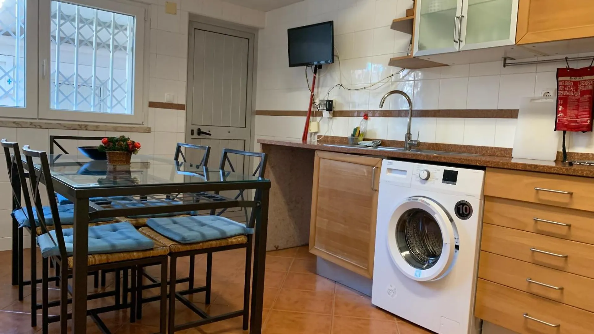 Discovery Apartment Benfica Lisboa 3*,  Portugal