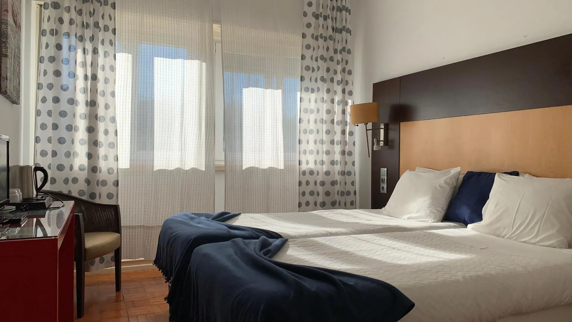 Discovery Apartment Benfica Lisboa