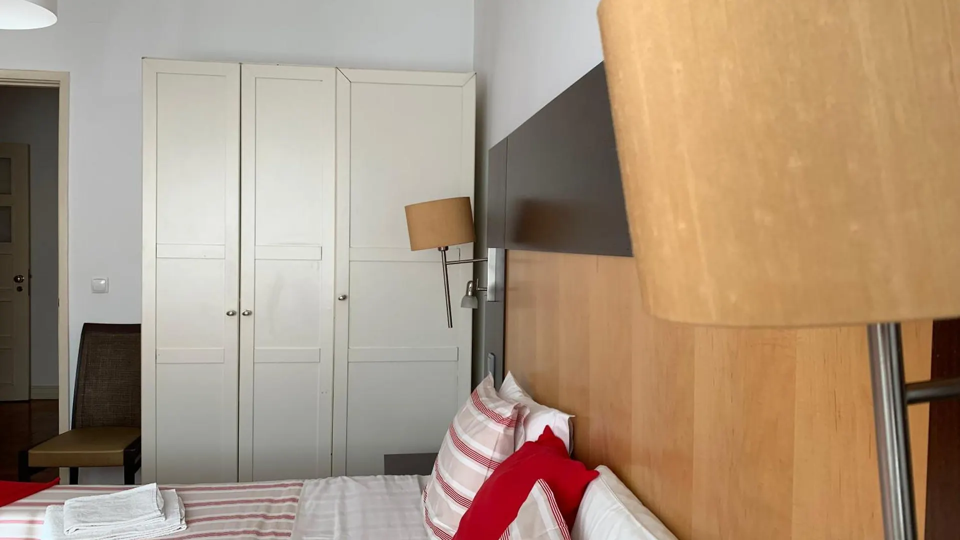 Discovery Apartment Benfica Lisboa Gæstehus