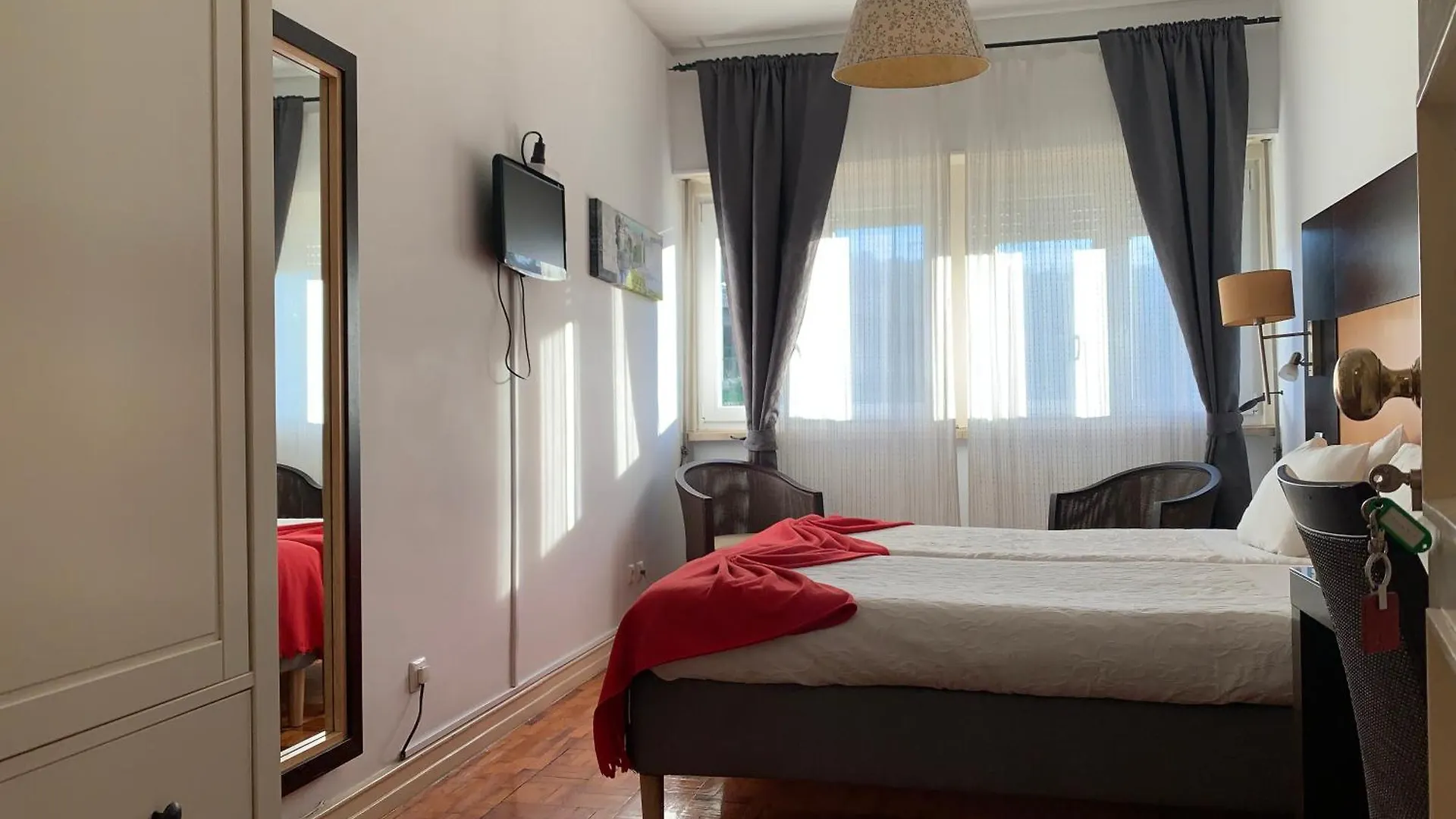 Discovery Apartment Benfica Lisboa