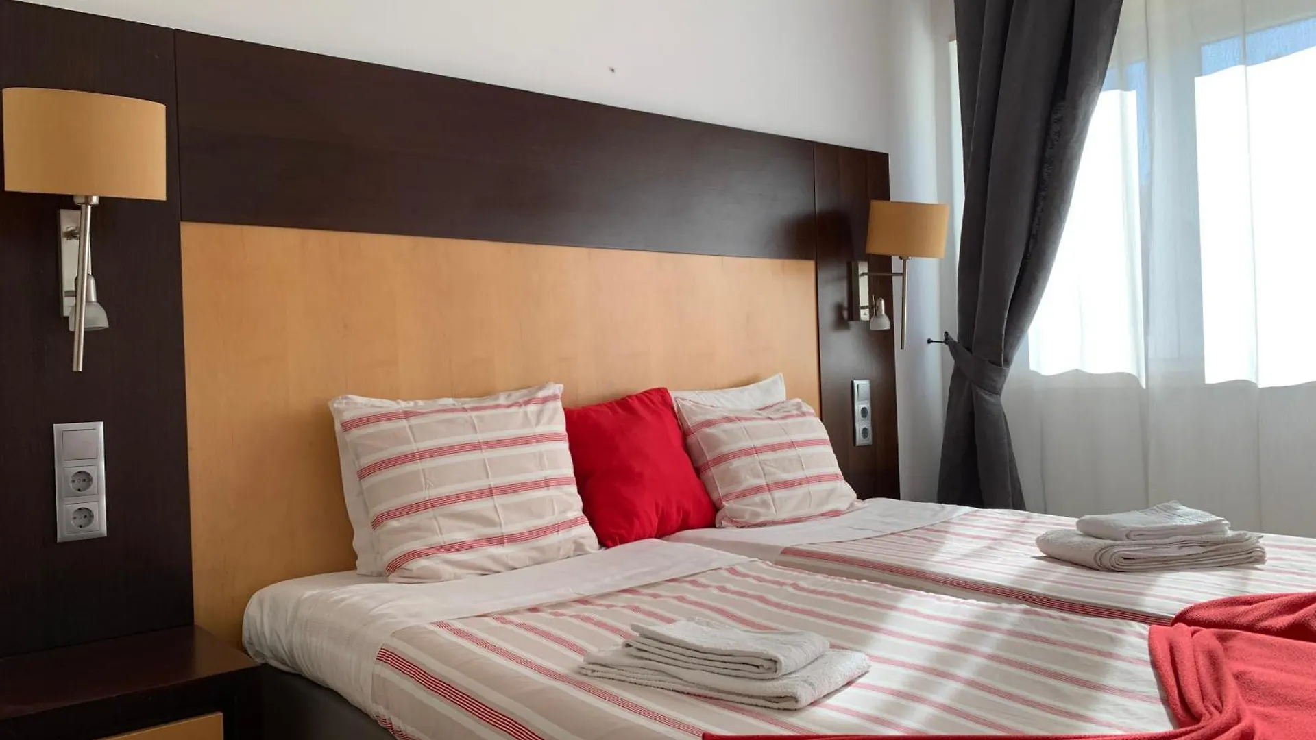 Discovery Apartment Benfica Lisboa