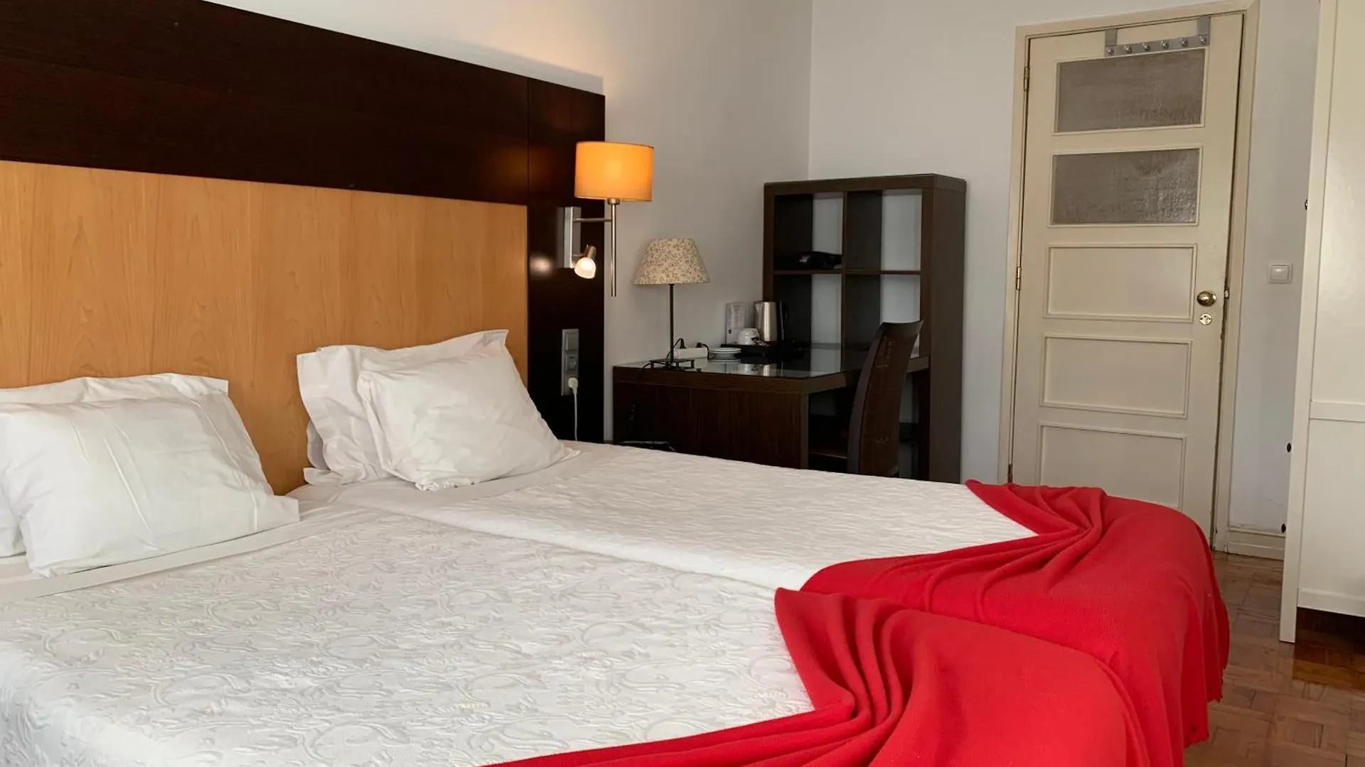 Discovery Apartment Benfica Lisboa