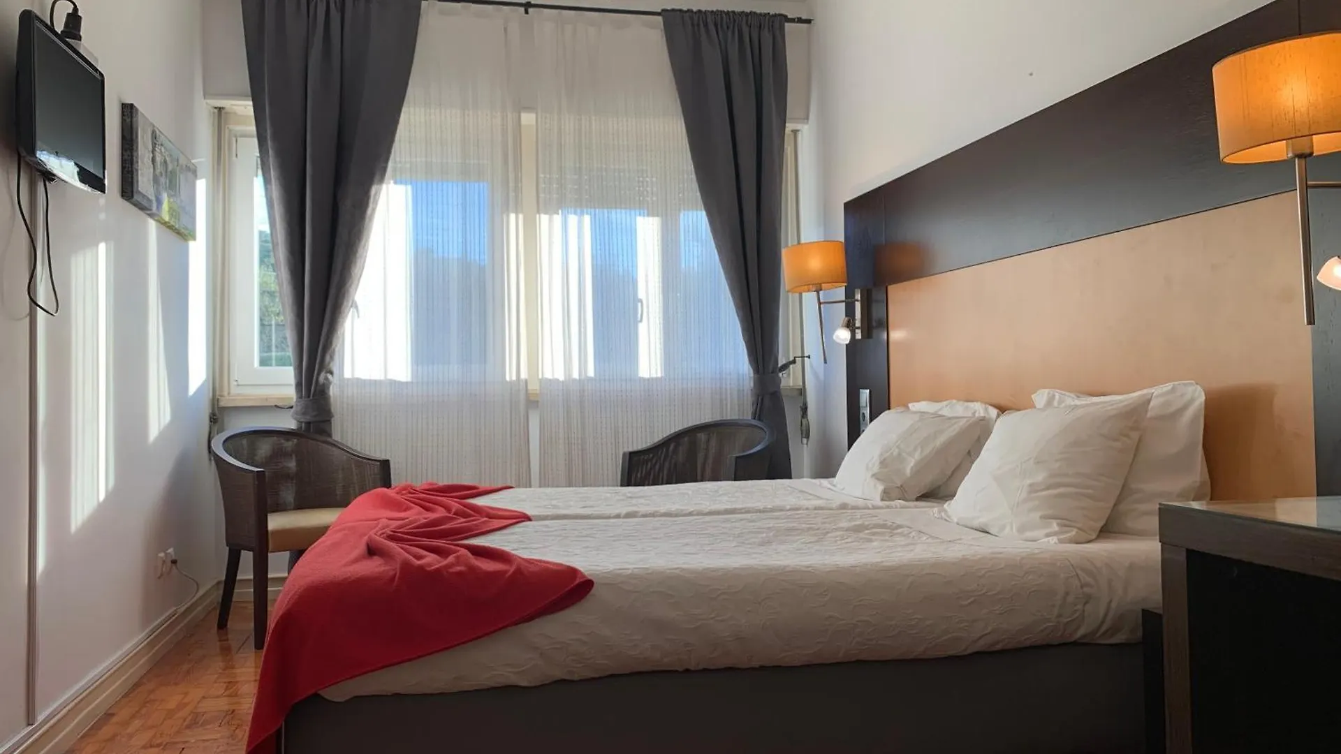 Discovery Apartment Benfica Lisboa Casa de hóspedes