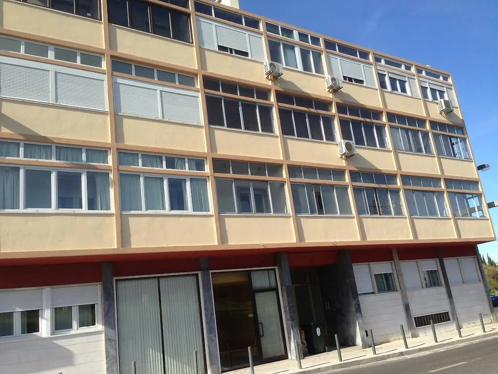 Discovery Apartment Benfica Lisboa Portugal