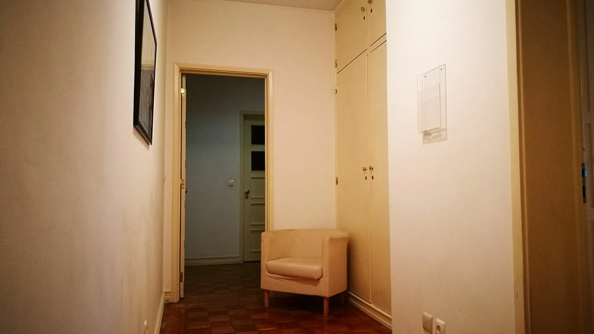 Gæstehus Discovery Apartment Benfica Lisboa