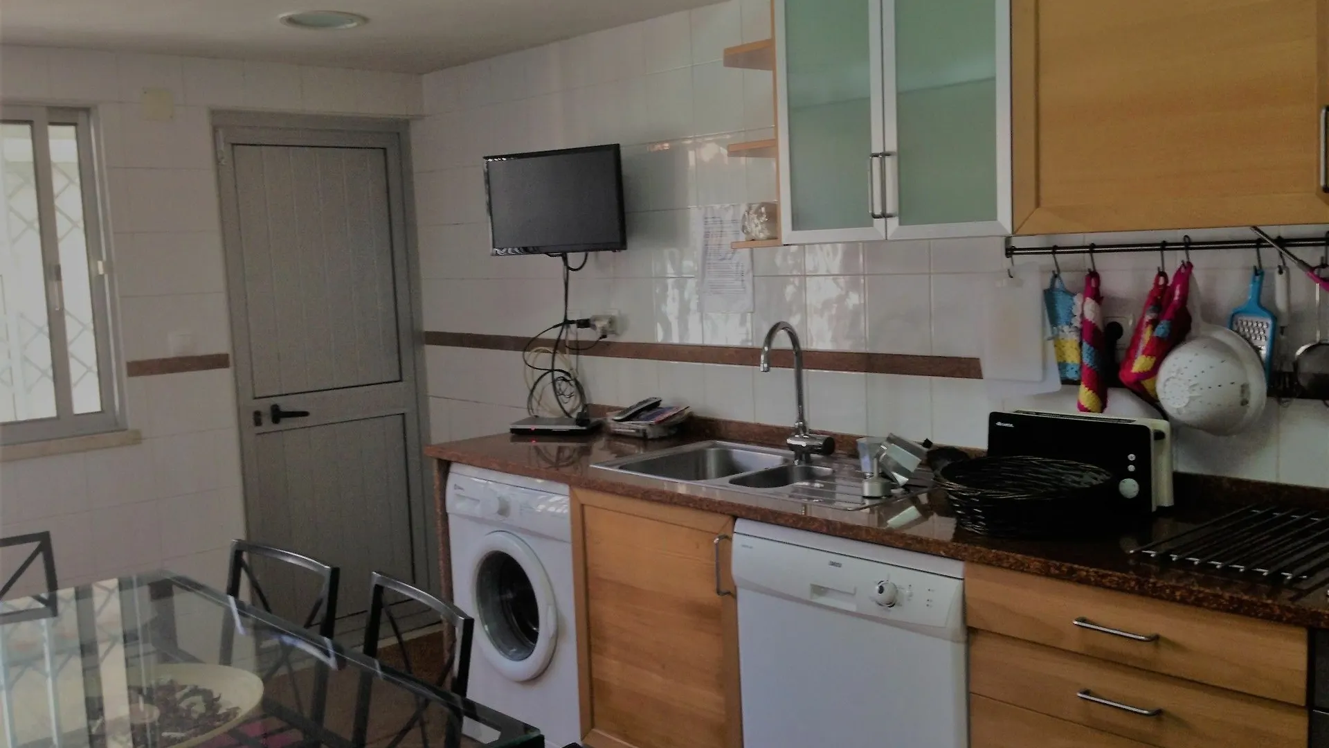 Gæstehus Discovery Apartment Benfica Lisboa