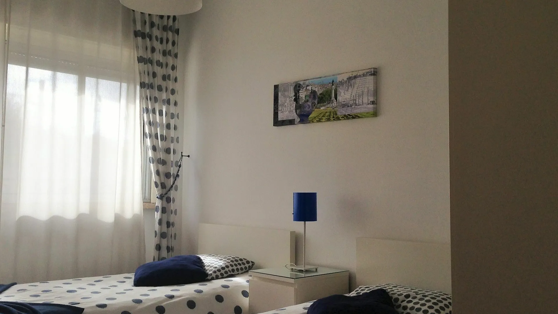 Discovery Apartment Benfica Lisboa