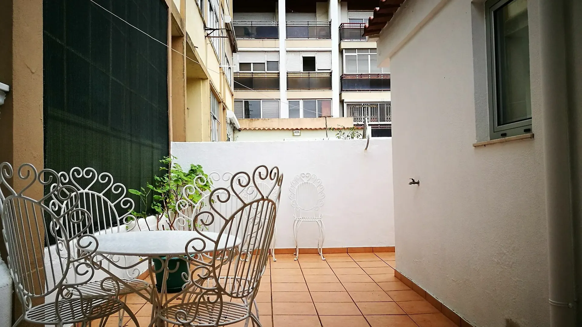 Discovery Apartment Benfica Lisboa