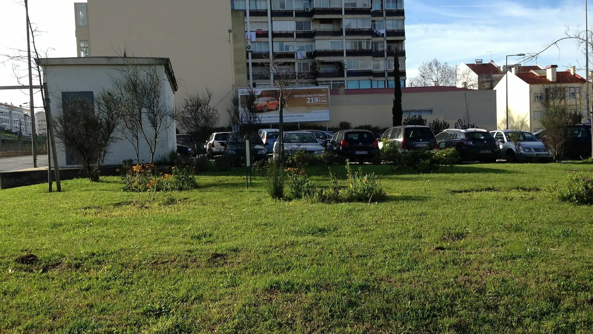 Discovery Apartment Benfica Lisboa