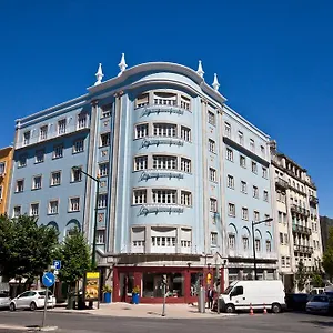 Casa de hóspedes Tagus Royal