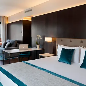Hotel áurea Museum By Eurostars Company