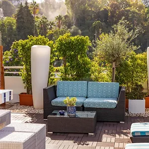 Hotel Plaza - Heritage Collection - Avenida