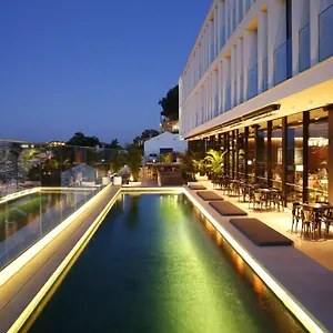 Hotel Memmo Real - Design