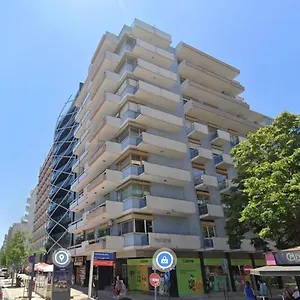 Gasthuis Republica83-campo Pequeno, Lissabon