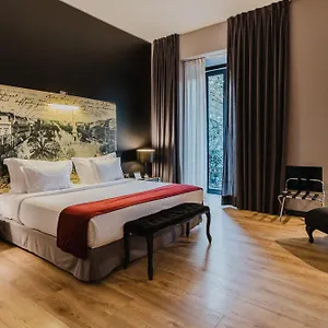 Hotel 138 Liberdade