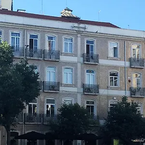 Residencia Whitelove Lisboa