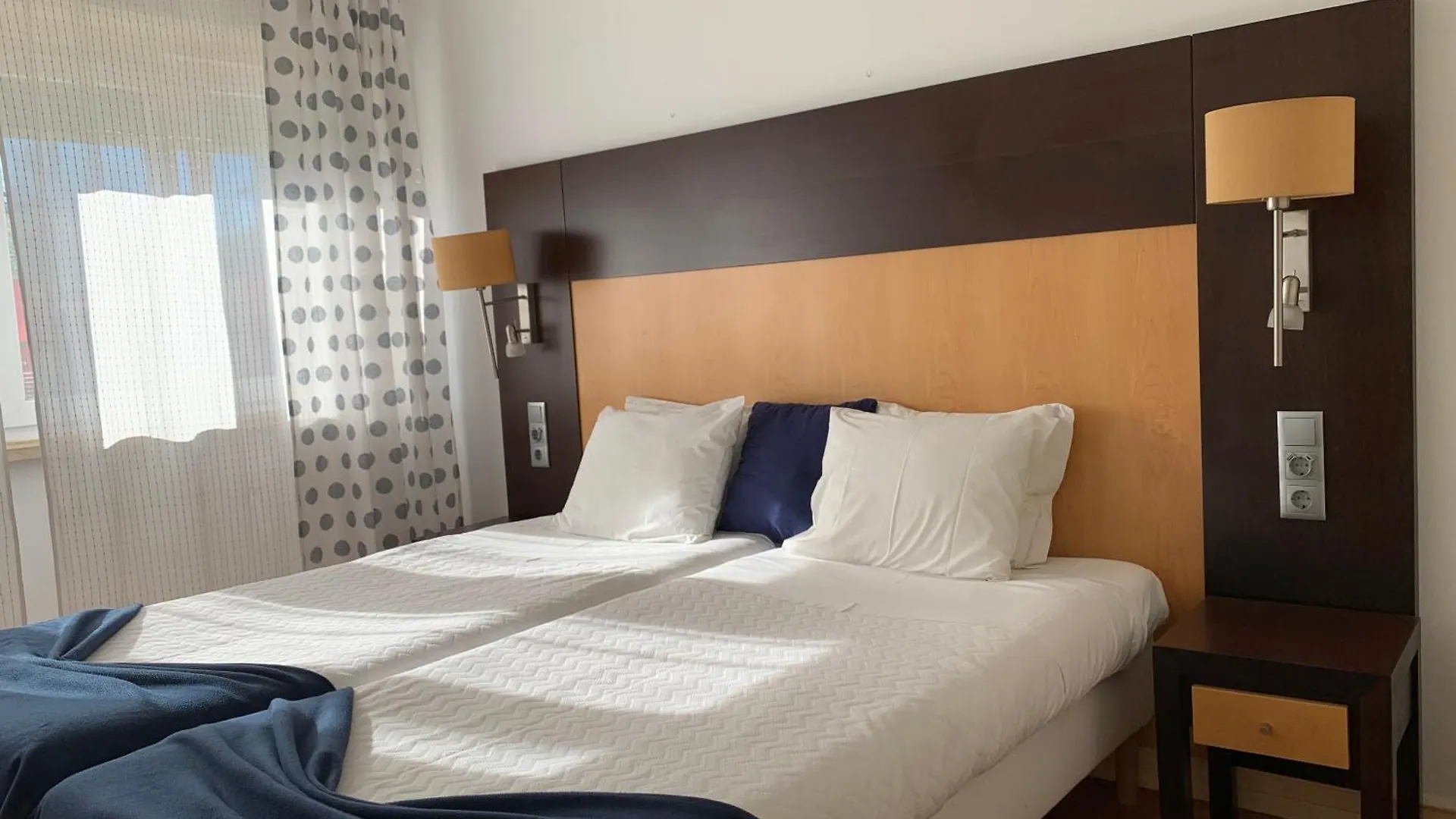 Discovery Apartment Benfica Lisboa Vendégház