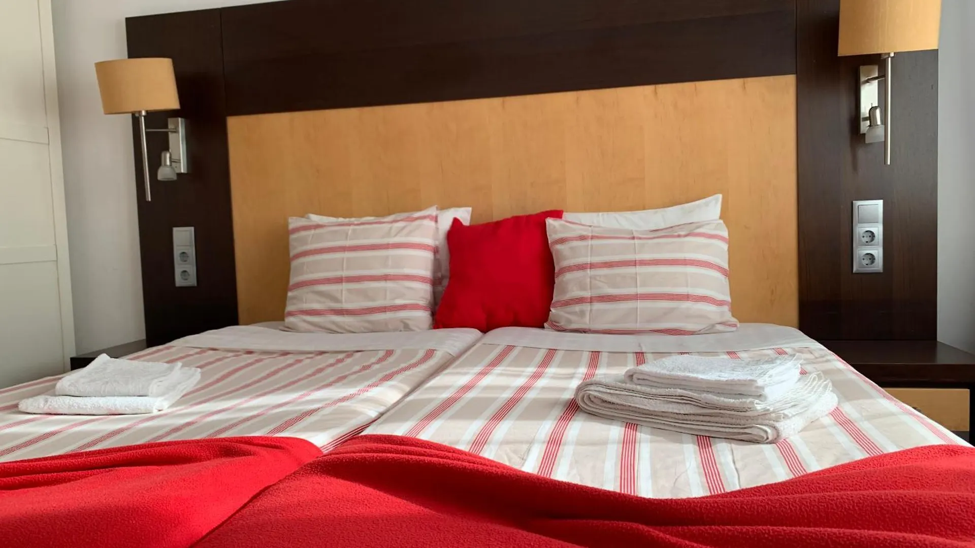 Vendégház Discovery Apartment Benfica Lisboa