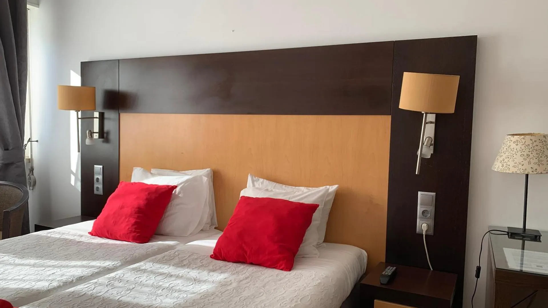 Discovery Apartment Benfica Lisboa Portugália