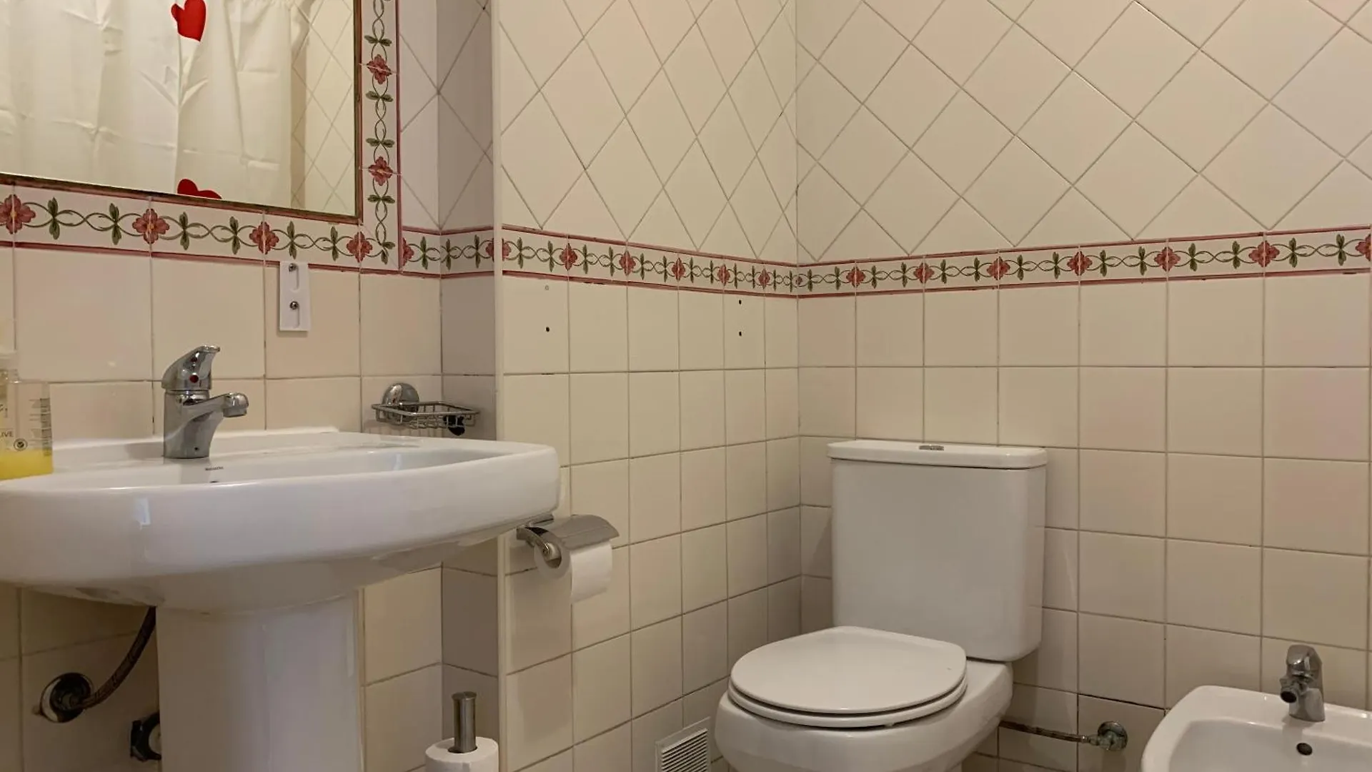 Discovery Apartment Benfica Lisbona Portogallo