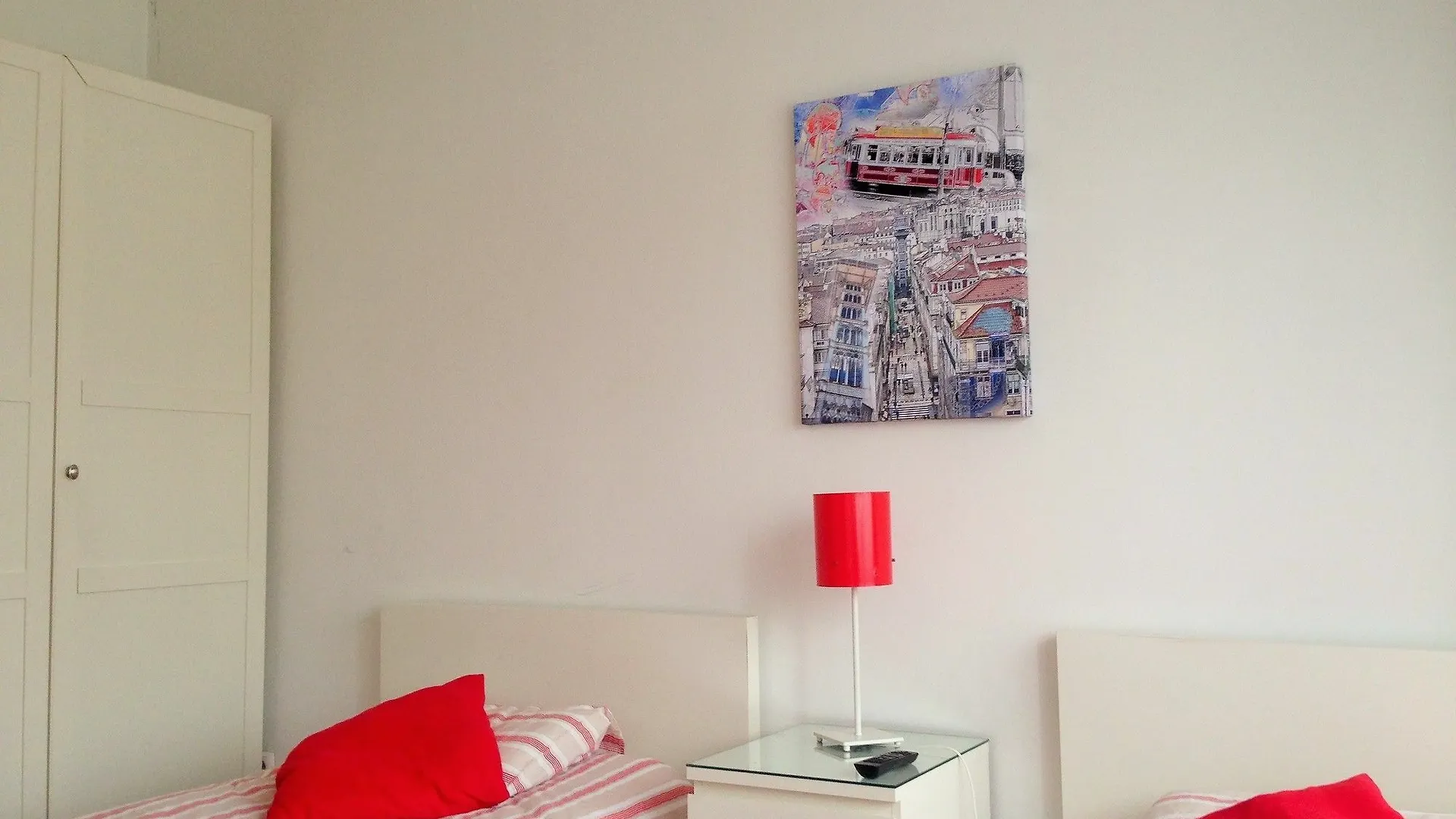 Discovery Apartment Benfica Lisbona 3*,  Portogallo